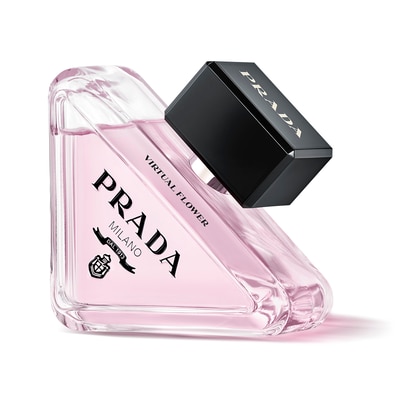 Perfume Prada Paradoxe Virtual Flower Feminino Eau de Parfum